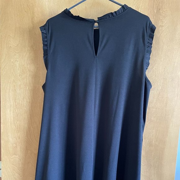 Apt. 9 Sleeveless Dress - Picture 4 of 5